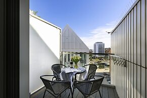 Elite Apartments Granaria Luxury Studio