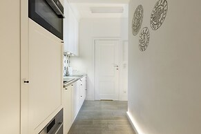 Elite Apartments Granaria Luxury Studio