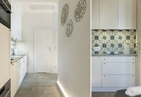 Elite Apartments Granaria Luxury Studio