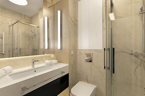 Elite Apartments Granaria Luxury Studio