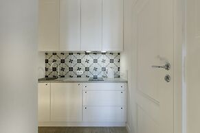 Elite Apartments Granaria Luxury Studio