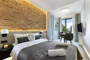 Elite Apartments Granaria Luxury Studio