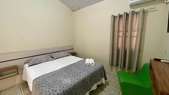 AP 44 - Residencial Solavir