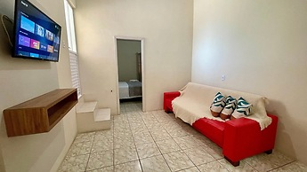 AP 44 - Residencial Solavir