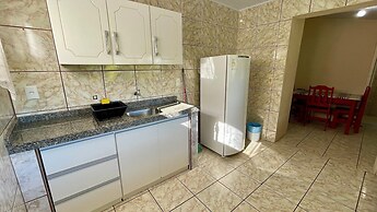 AP 44 - Residencial Solavir