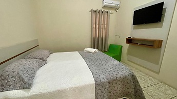 AP 44 - Residencial Solavir