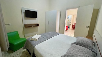 AP 44 - Residencial Solavir