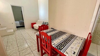 AP 44 - Residencial Solavir