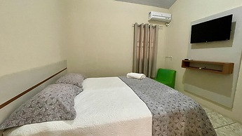 AP 44 - Residencial Solavir