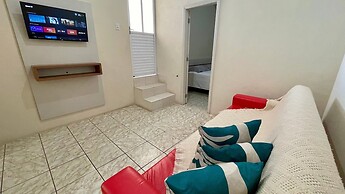 AP 44 - Residencial Solavir