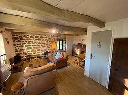 Warm Cottage in Correze-formerly TUI Ferienhaus