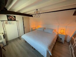 Warm Cottage in Correze-formerly TUI Ferienhaus