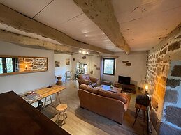 Warm Cottage in Correze-formerly TUI Ferienhaus
