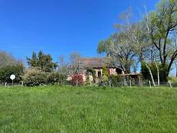 Warm Cottage in Correze-formerly TUI Ferienhaus