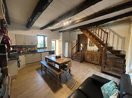 Warm Cottage in Correze-formerly TUI Ferienhaus