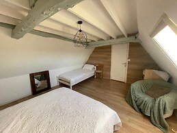 Warm Cottage in Correze-formerly TUI Ferienhaus