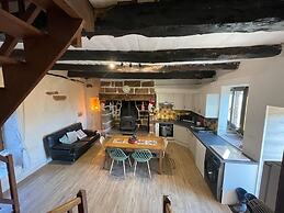 Warm Cottage in Correze-formerly TUI Ferienhaus