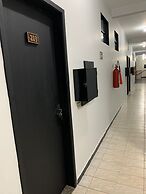 hotel Taguatinga sul