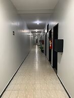 hotel Taguatinga sul