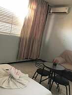 hotel Taguatinga sul