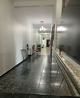 hotel Taguatinga sul