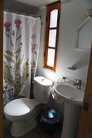 Hostal del Viajero Nampëlkafe