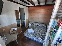 Hostal del Viajero Nampëlkafe