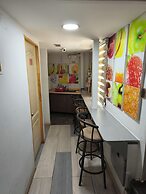 Hostal del Viajero Nampëlkafe