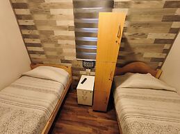 Hostal del Viajero Nampëlkafe
