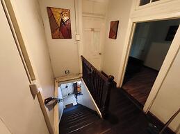 Hostal del Viajero Nampëlkafe