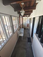 Hostal del Viajero Nampëlkafe