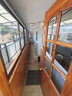 Hostal del Viajero Nampëlkafe