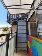 Hostal del Viajero Nampëlkafe