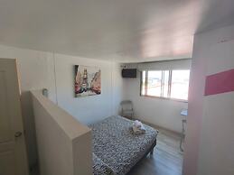 Hostal del Viajero Nampëlkafe