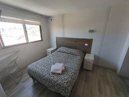 Hostal del Viajero Nampëlkafe