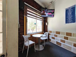 Hostal del Viajero Nampëlkafe