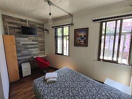 Hostal del Viajero Nampëlkafe