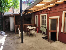 Hostal del Viajero Nampëlkafe