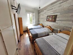 Hostal del Viajero Nampëlkafe