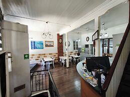 Hostal del Viajero Nampëlkafe