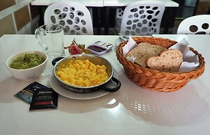 Hostal del Viajero Nampëlkafe