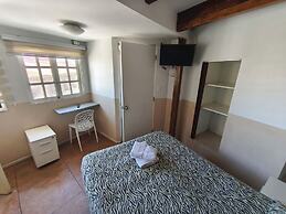 Hostal del Viajero Nampëlkafe