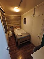 Hostal del Viajero Nampëlkafe