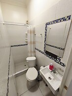 Hostal del Viajero Nampëlkafe