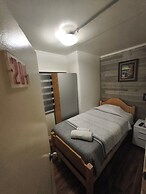 Hostal del Viajero Nampëlkafe