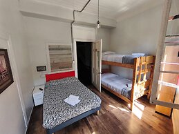 Hostal del Viajero Nampëlkafe