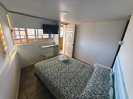 Hostal del Viajero Nampëlkafe