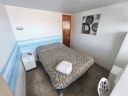 Hostal del Viajero Nampëlkafe