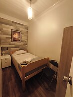 Hostal del Viajero Nampëlkafe