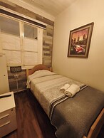 Hostal del Viajero Nampëlkafe